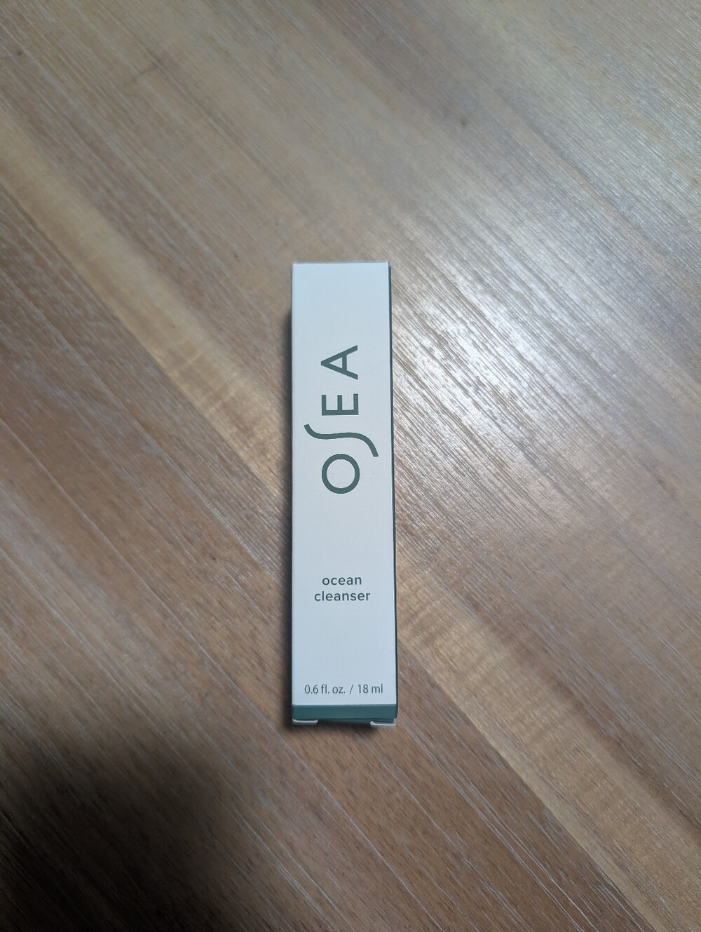 Osea Ocean Cleanser